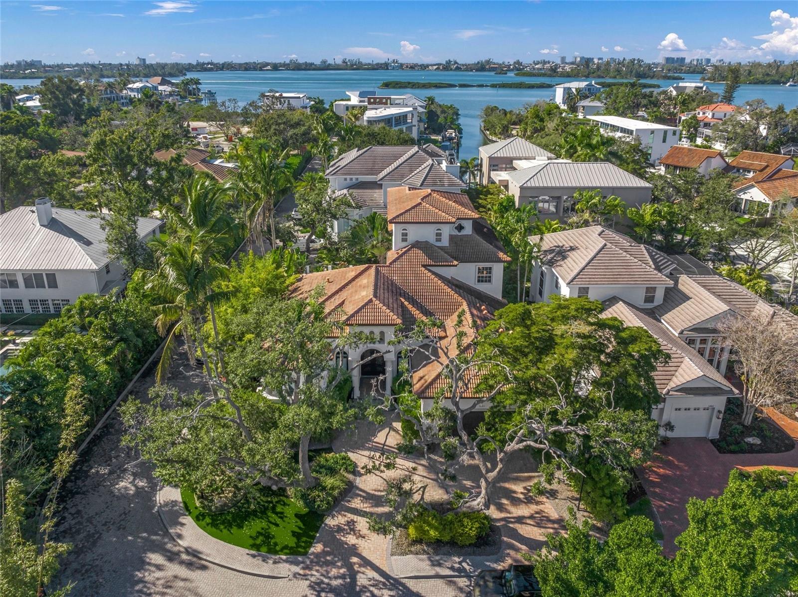 OYSTER BAY LANDINGS - Residential