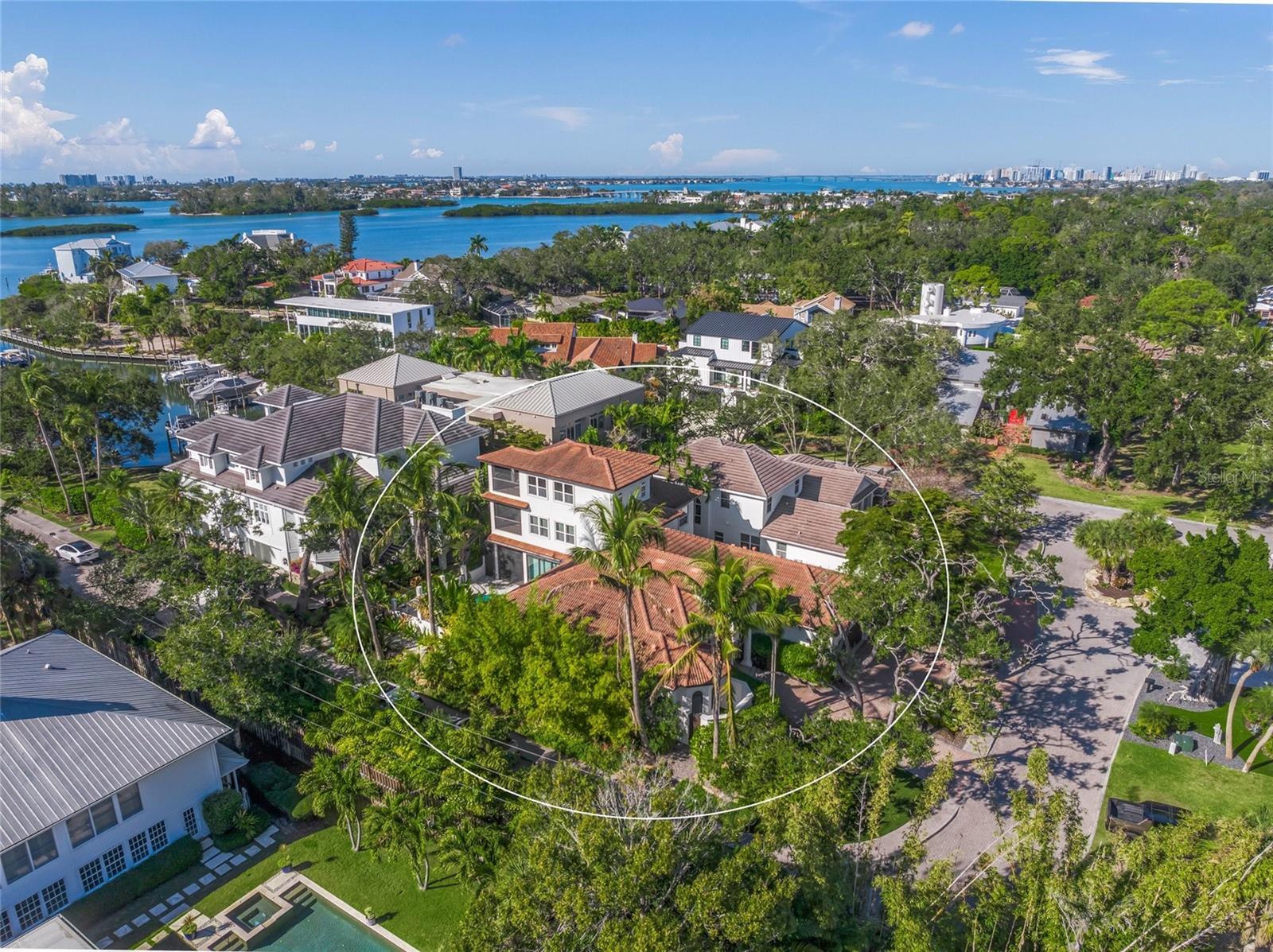 OYSTER BAY LANDINGS - Residential