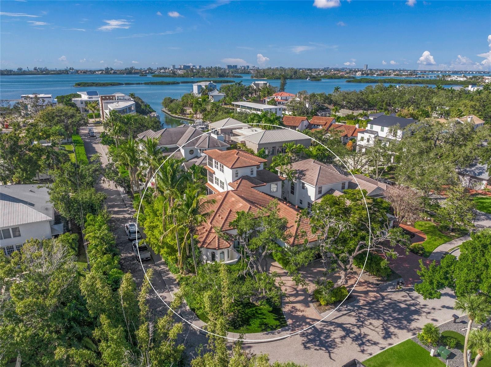 OYSTER BAY LANDINGS - Residential