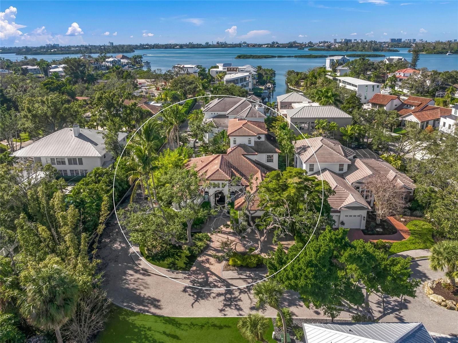 OYSTER BAY LANDINGS - Residential