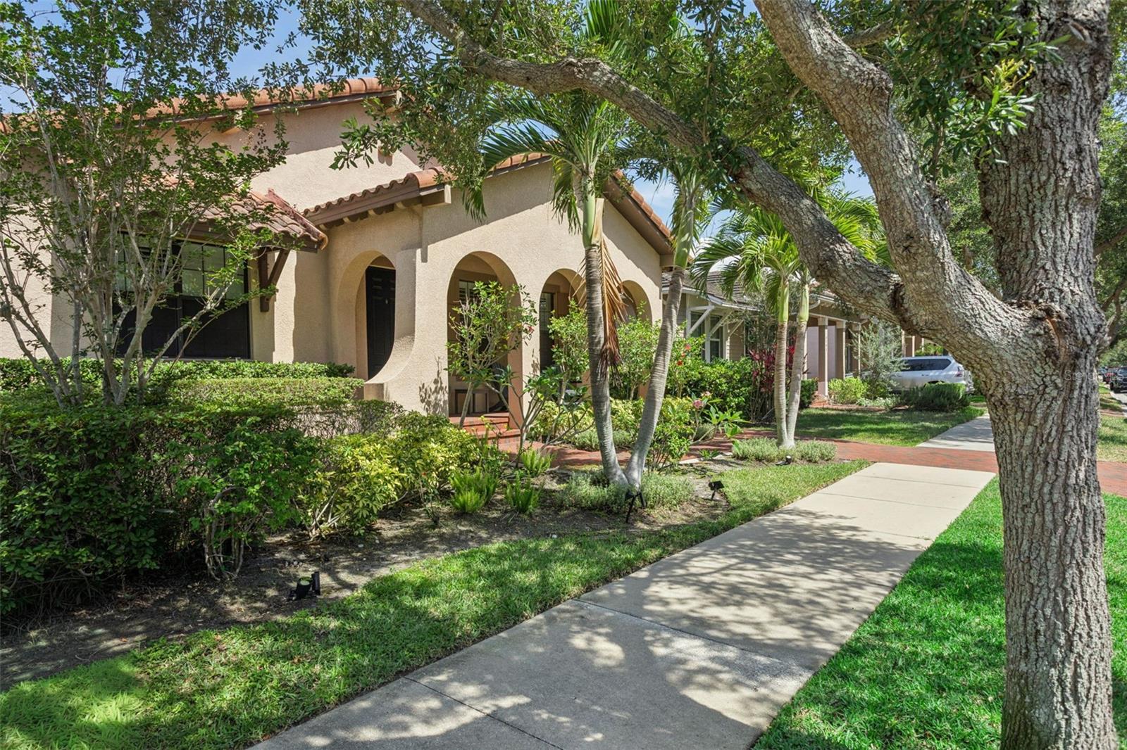 WESTSHORE YACHT CLUB PH 313 - Residential