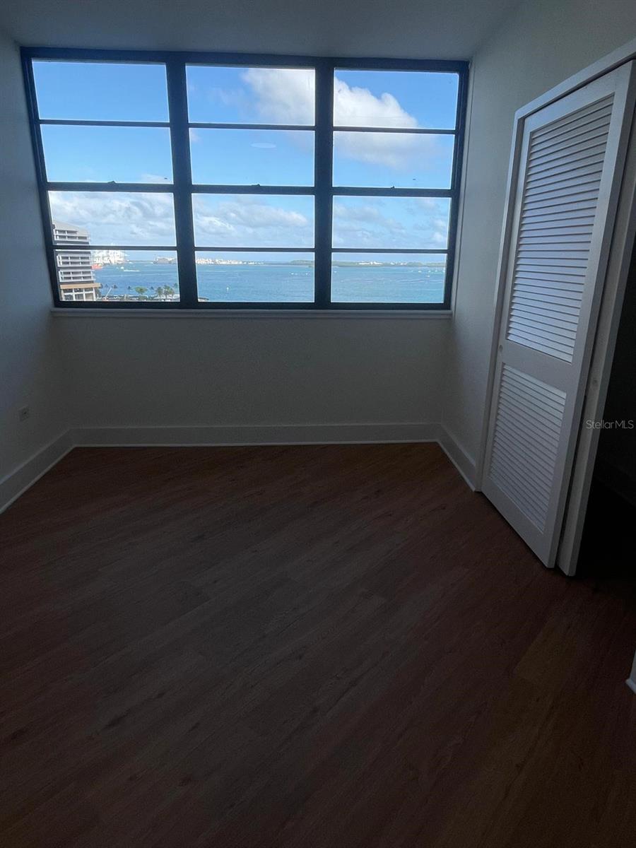 THE FOUR AMBASSADORS CONDO - Residential