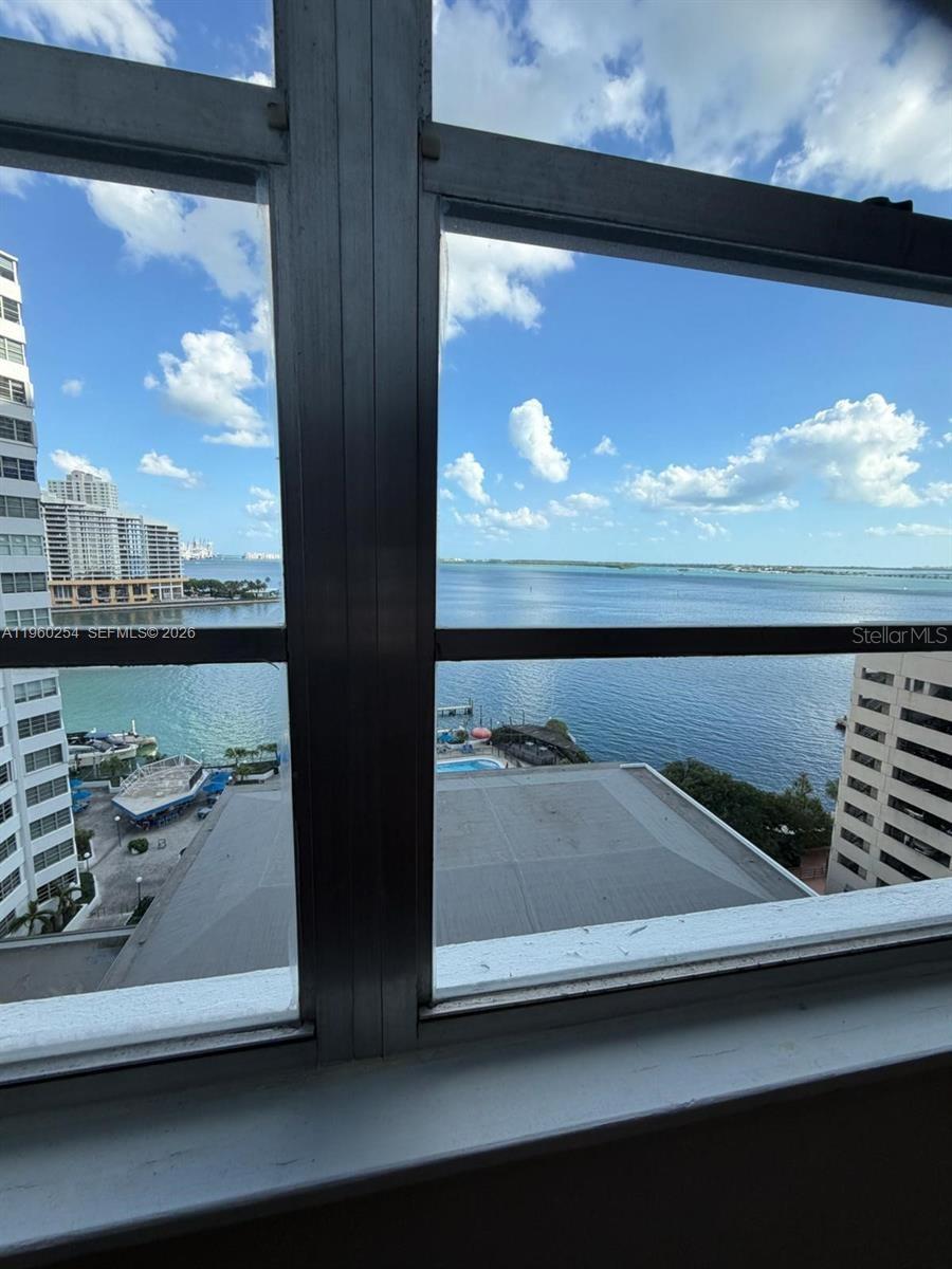THE FOUR AMBASSADORS CONDO - Residential