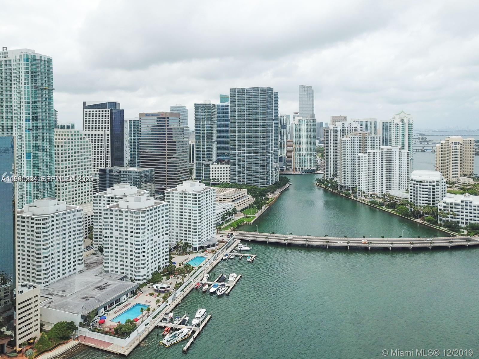 THE FOUR AMBASSADORS CONDO - Residential