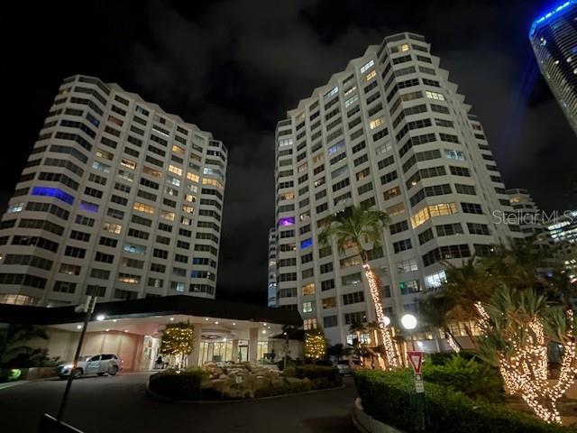 THE FOUR AMBASSADORS CONDO - Residential