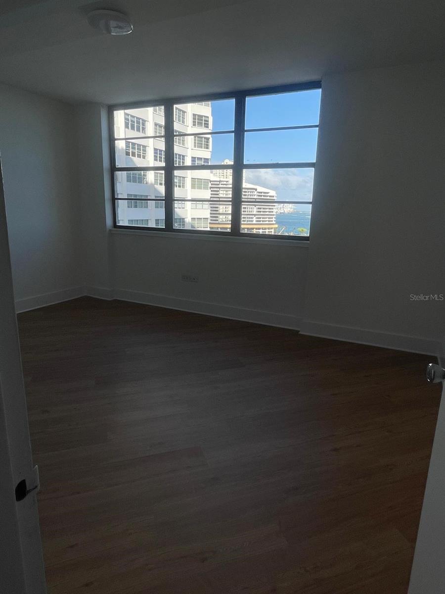 THE FOUR AMBASSADORS CONDO - Residential