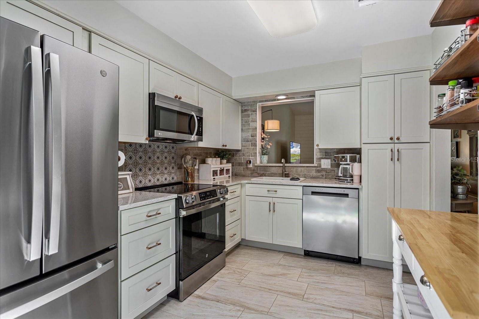 GOVERNORS POINT PH 2 - Residential