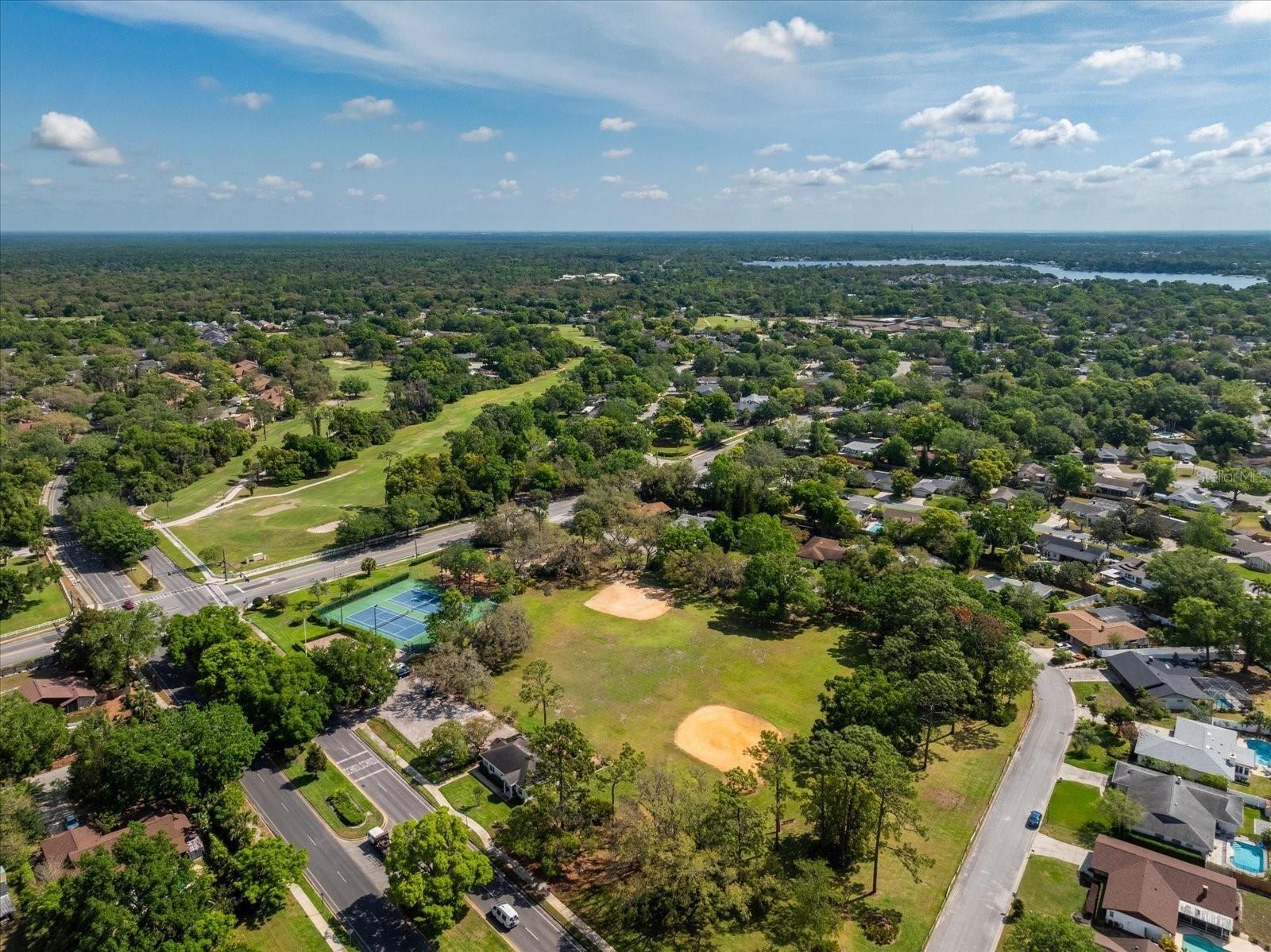 GOVERNORS POINT PH 2 - Residential