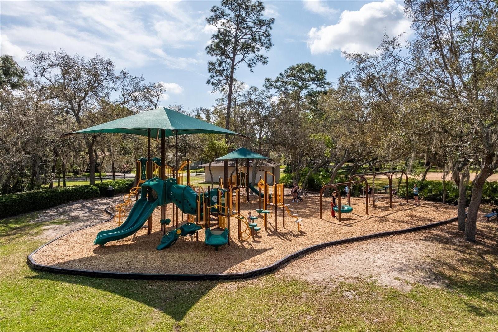 GOVERNORS POINT PH 2 - Residential