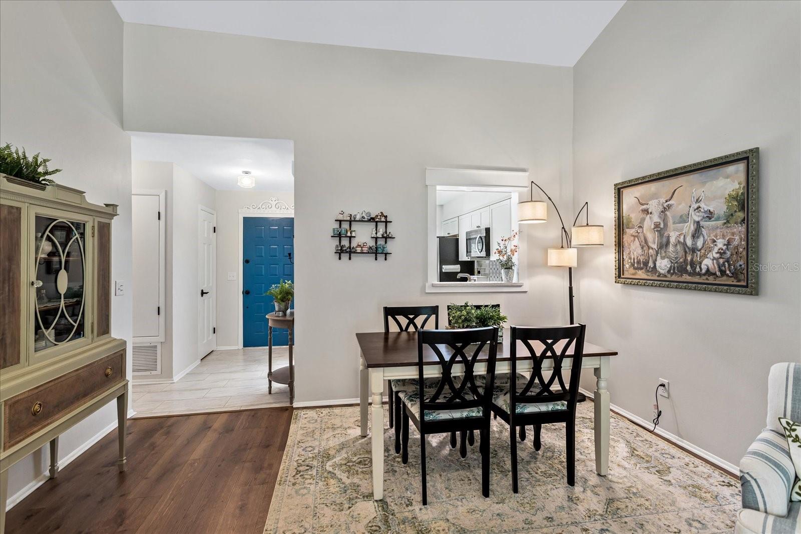 GOVERNORS POINT PH 2 - Residential