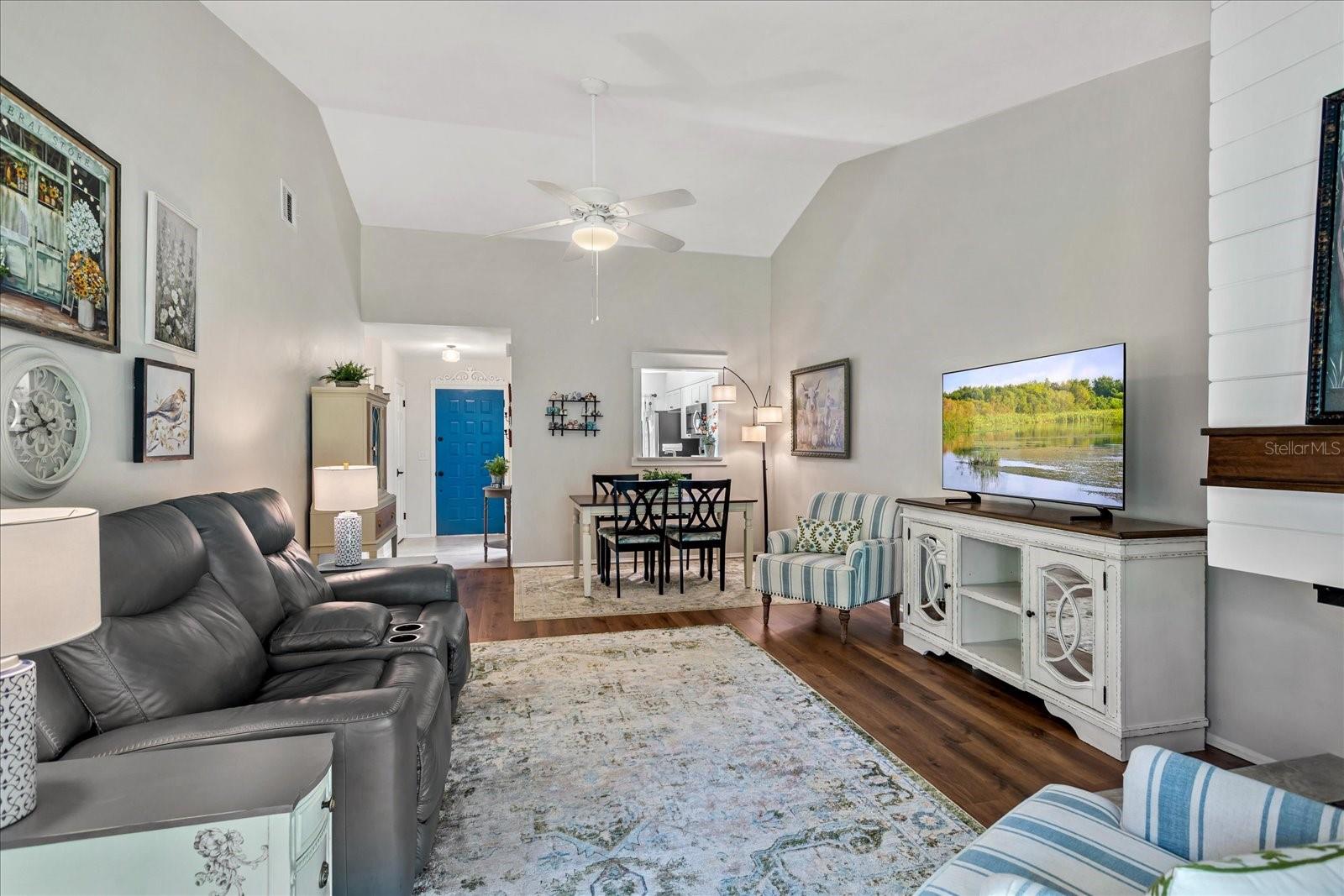 GOVERNORS POINT PH 2 - Residential