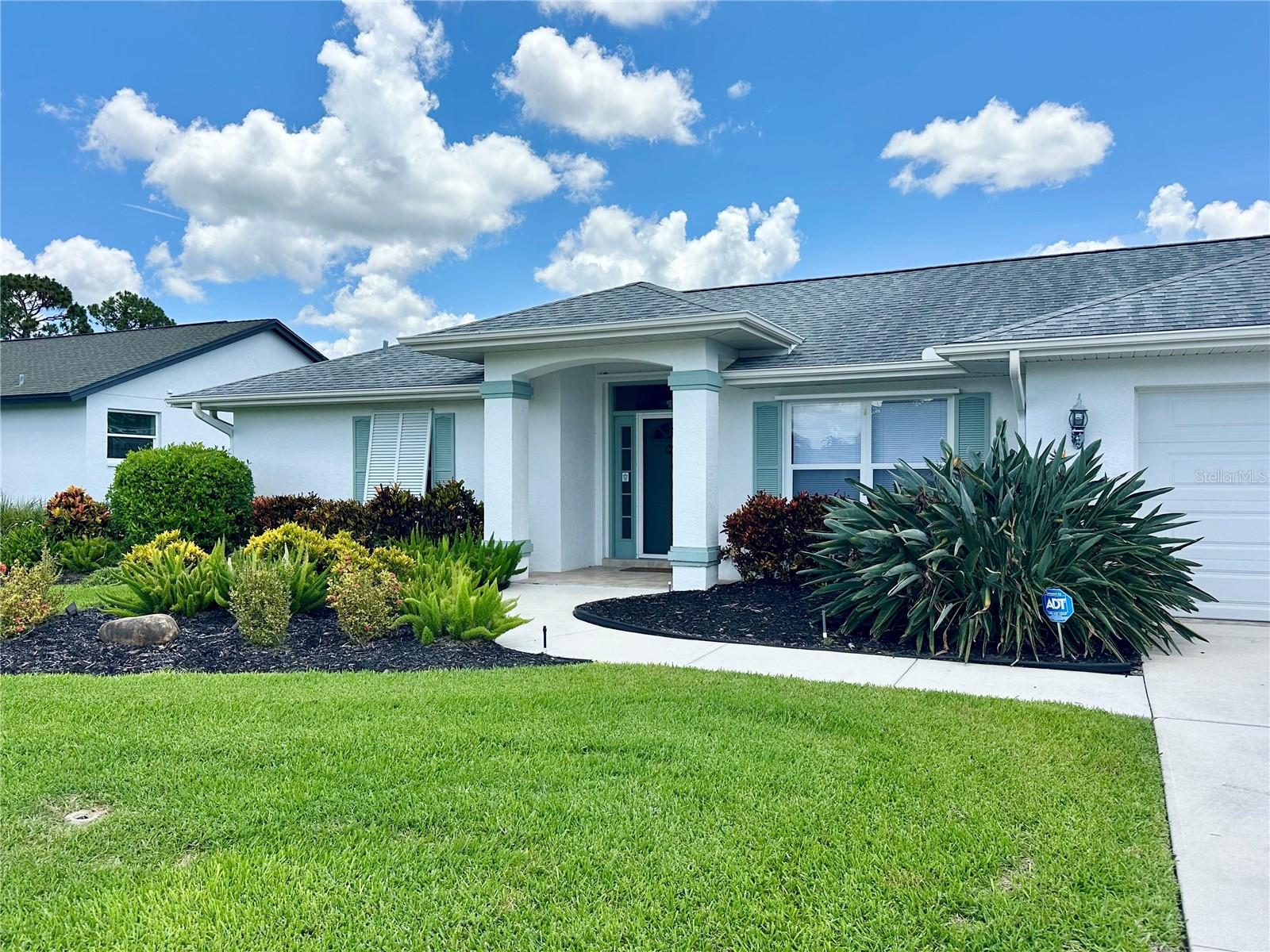 SOUTHWOOD SEC A - Residential Lease