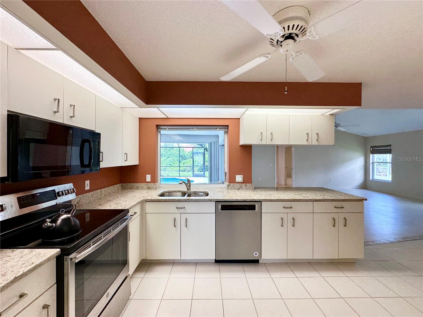 SOUTHWOOD SEC A - Residential Lease