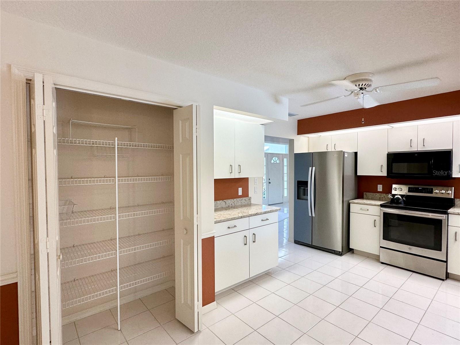 SOUTHWOOD SEC A - Residential Lease