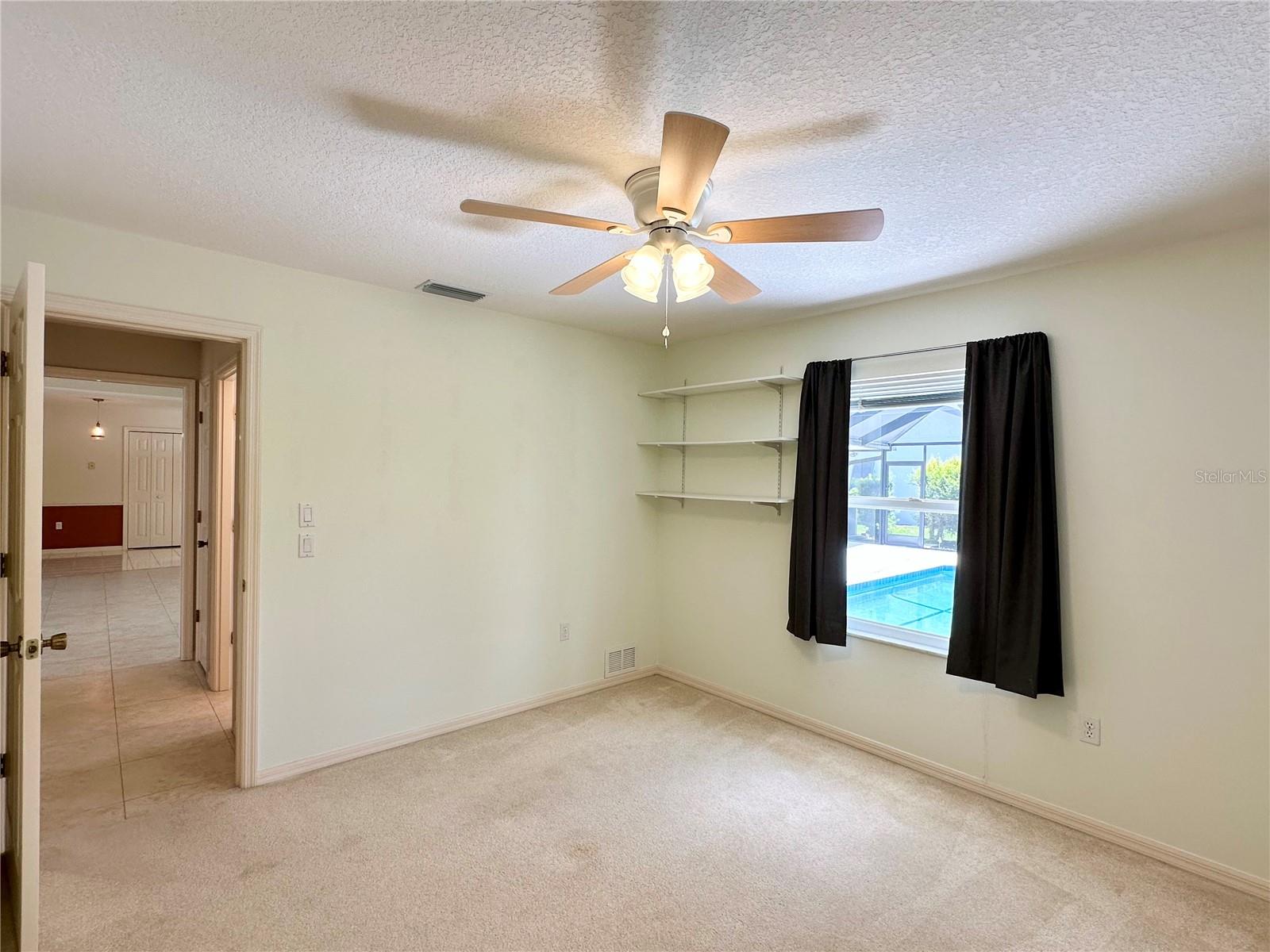 SOUTHWOOD SEC A - Residential Lease