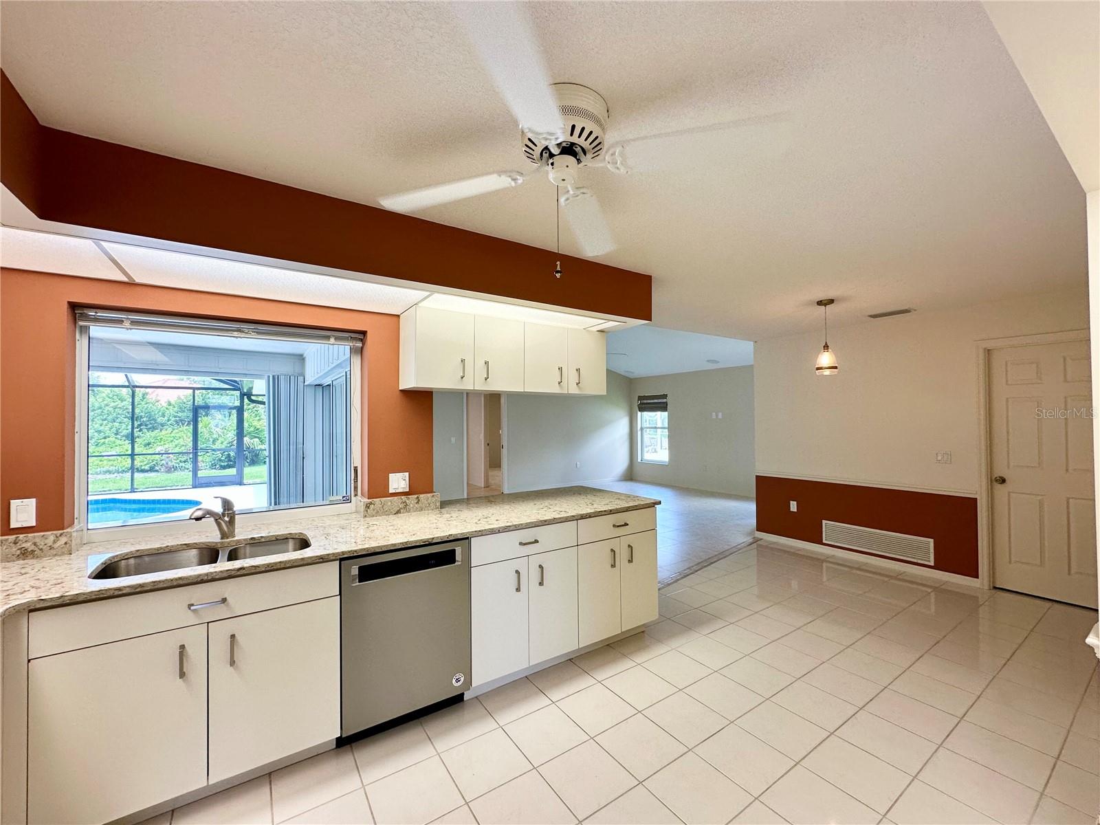 SOUTHWOOD SEC A - Residential Lease
