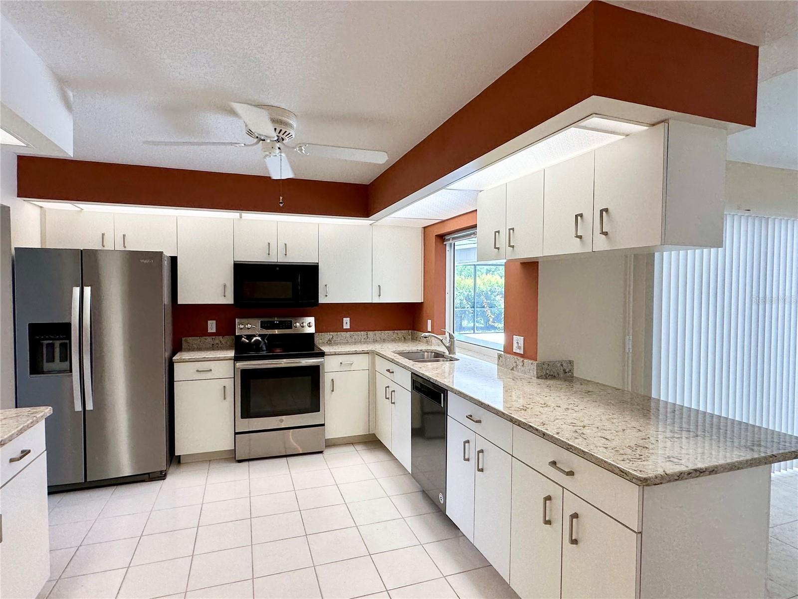 SOUTHWOOD SEC A - Residential Lease