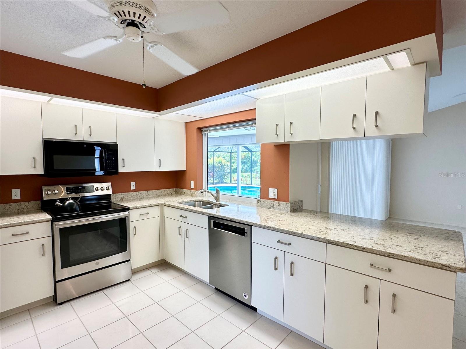 SOUTHWOOD SEC A - Residential Lease
