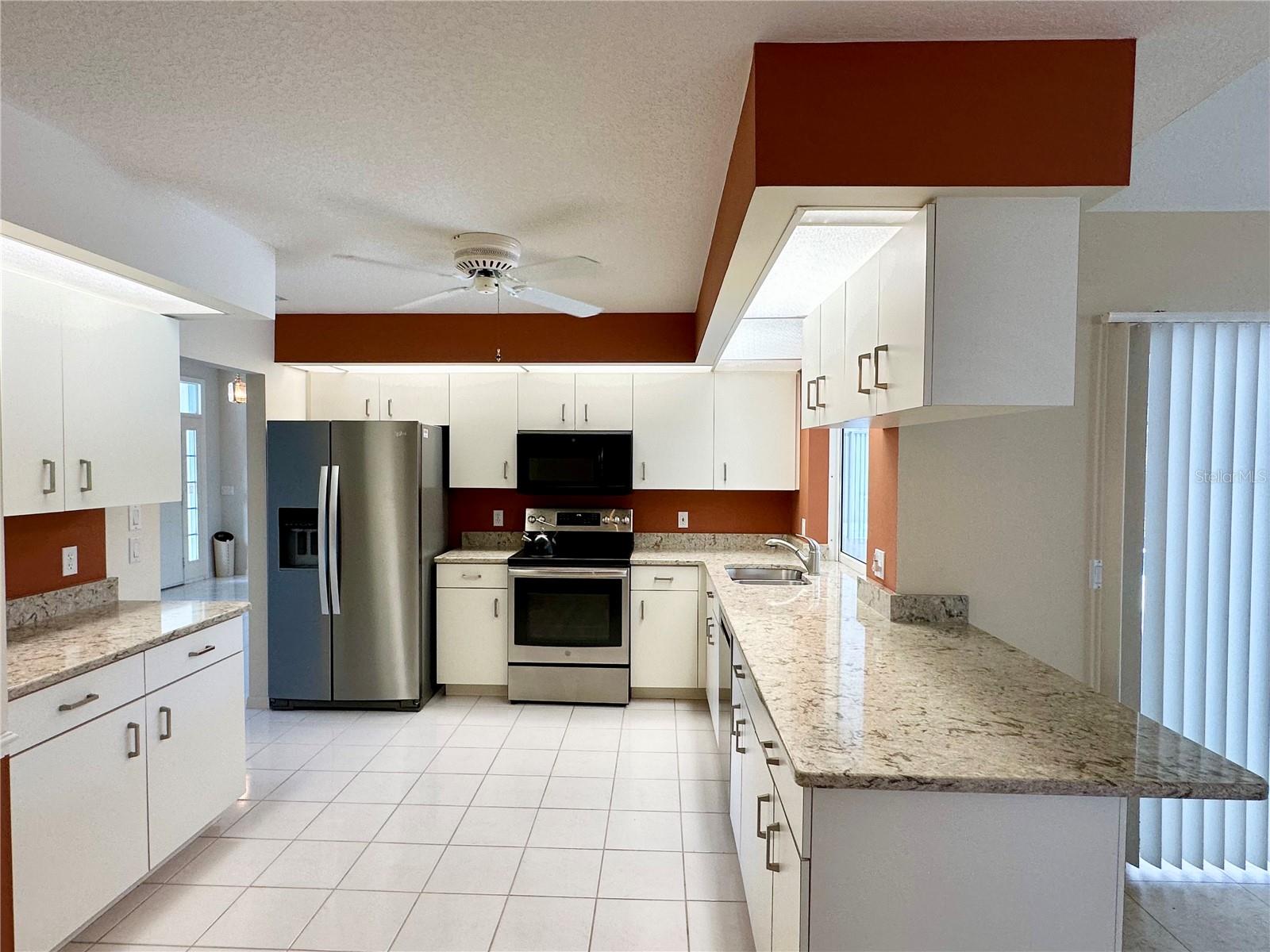 SOUTHWOOD SEC A - Residential Lease