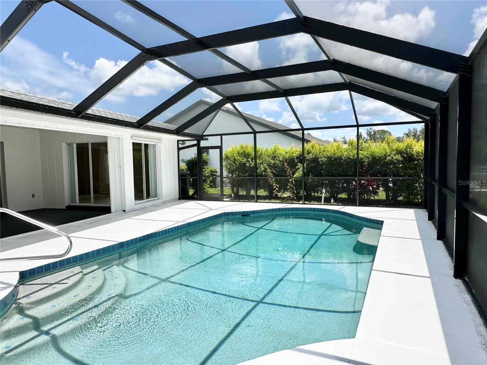 SOUTHWOOD SEC A - Residential Lease
