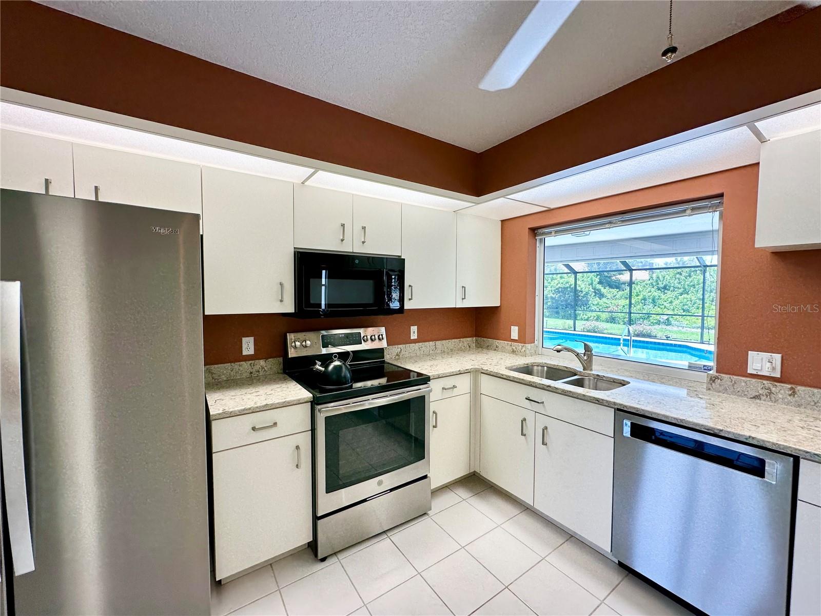SOUTHWOOD SEC A - Residential Lease