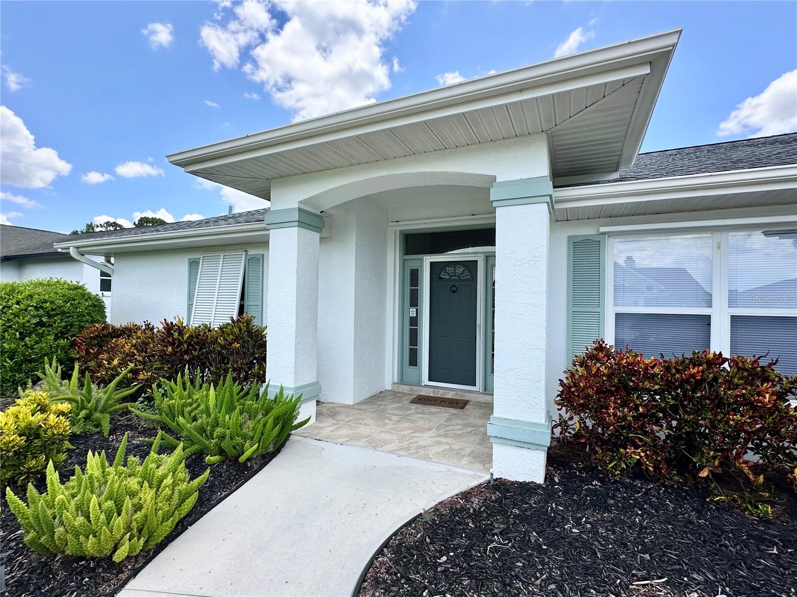 SOUTHWOOD SEC A - Residential Lease