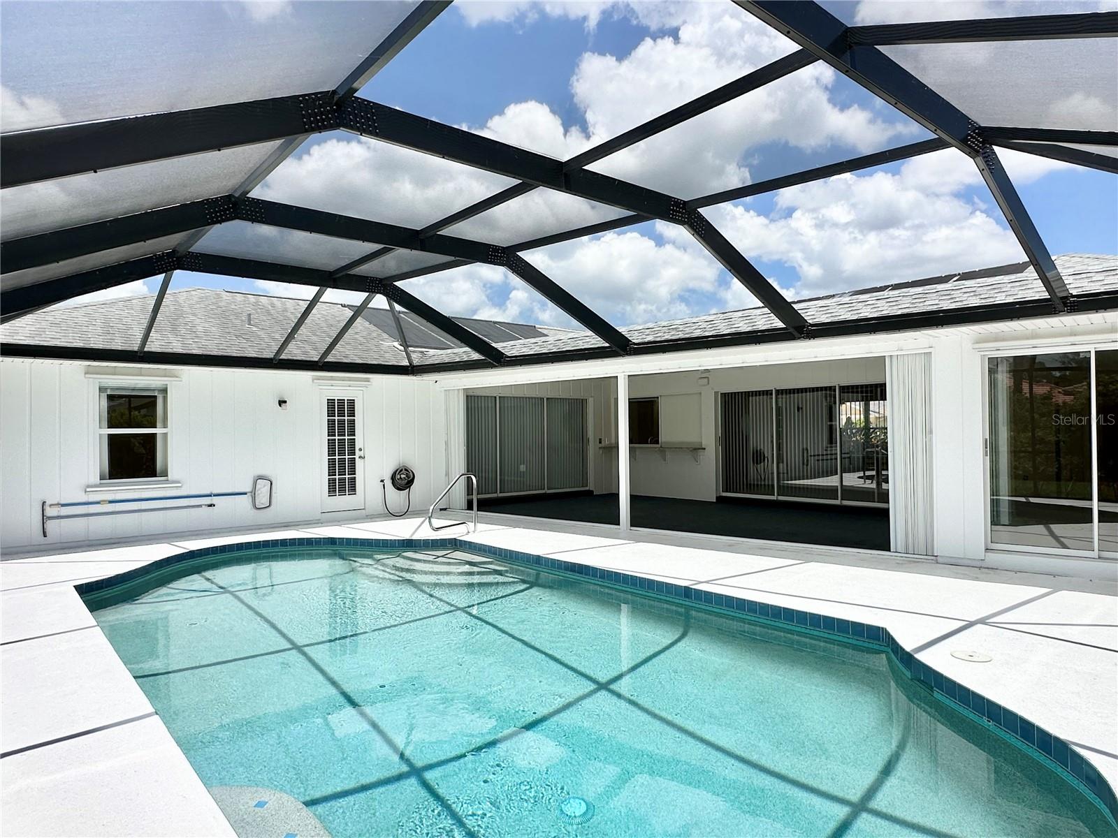 SOUTHWOOD SEC A - Residential Lease