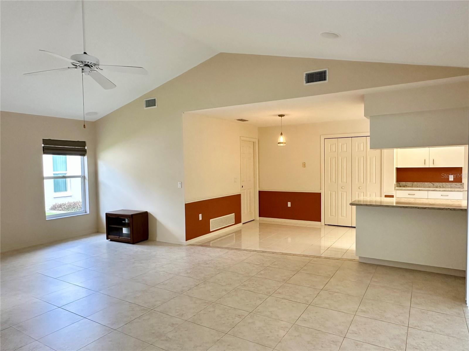 SOUTHWOOD SEC A - Residential Lease