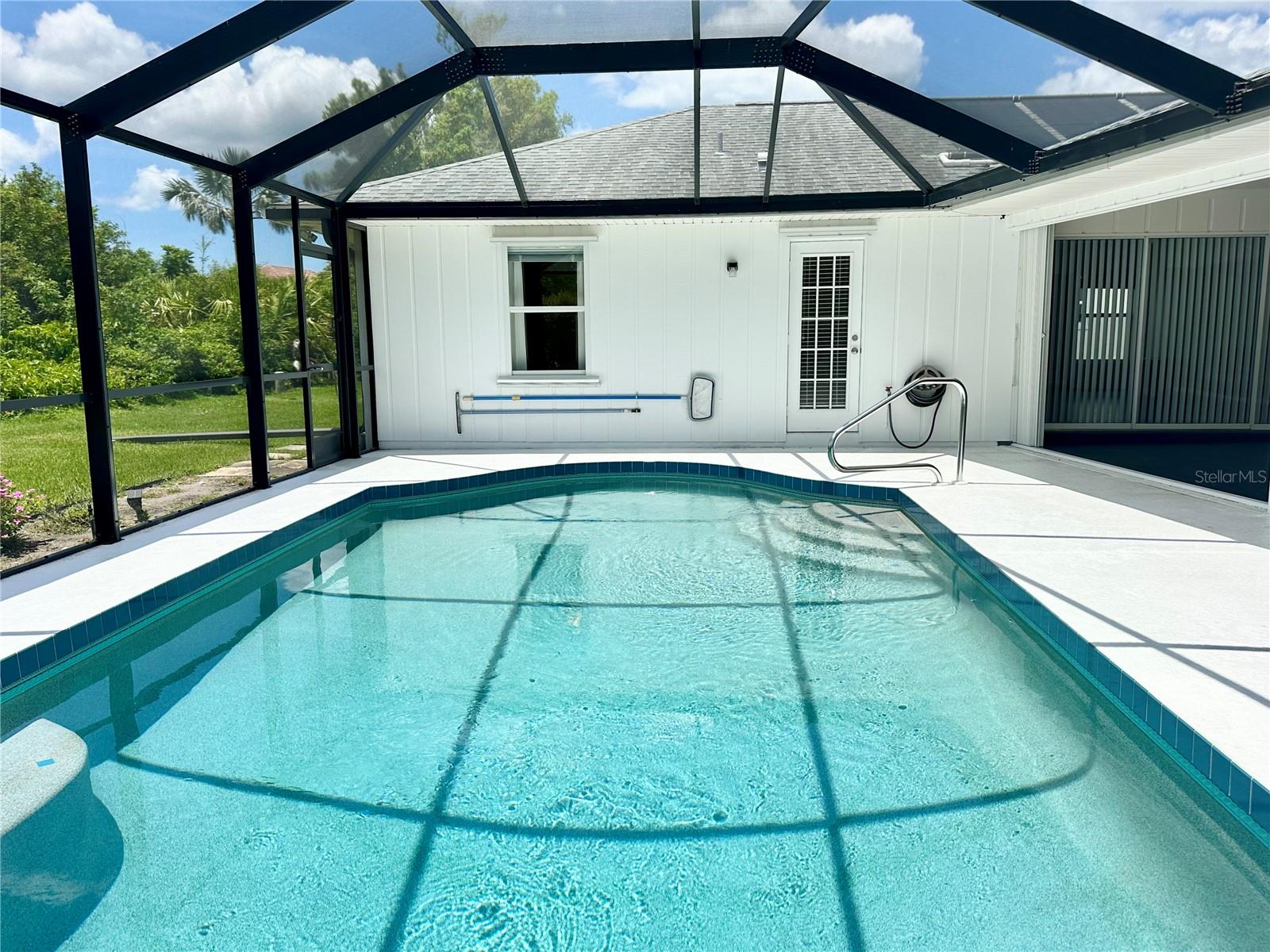 SOUTHWOOD SEC A - Residential Lease