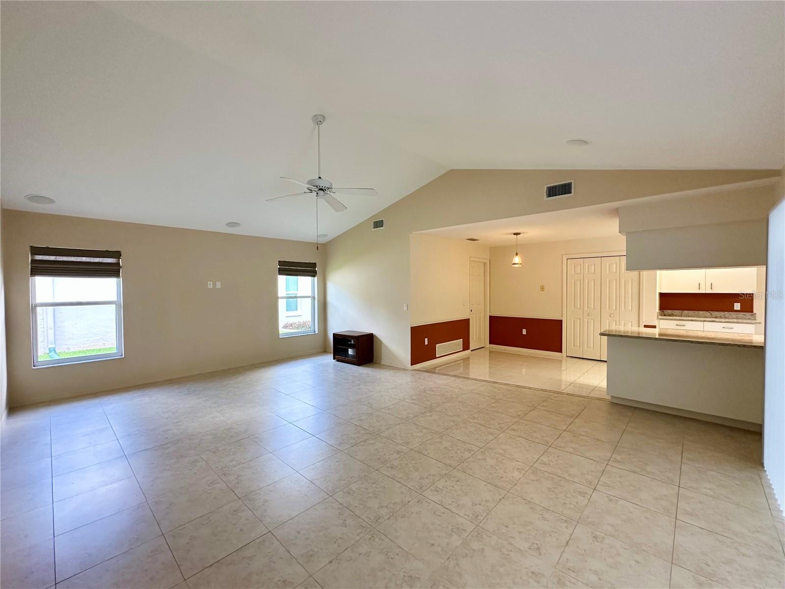 SOUTHWOOD SEC A - Residential Lease