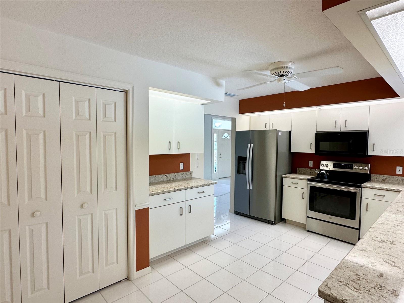 SOUTHWOOD SEC A - Residential Lease