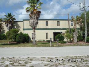 Under contract taking backups. Property consists of three buildings: One 1983 built 43,000 square foot warehouse one 2009 built 8 unit warehouse and one 2009 built 6 unit warehouse. Each of the 14 individual units are roughly 1,900 sq ft with 23' high ceilings, 12'x14' roll up door in front and a 10'x10' door in back. Each comes with office and bathroom. Some units are currently rented. ;Water: Available at Site