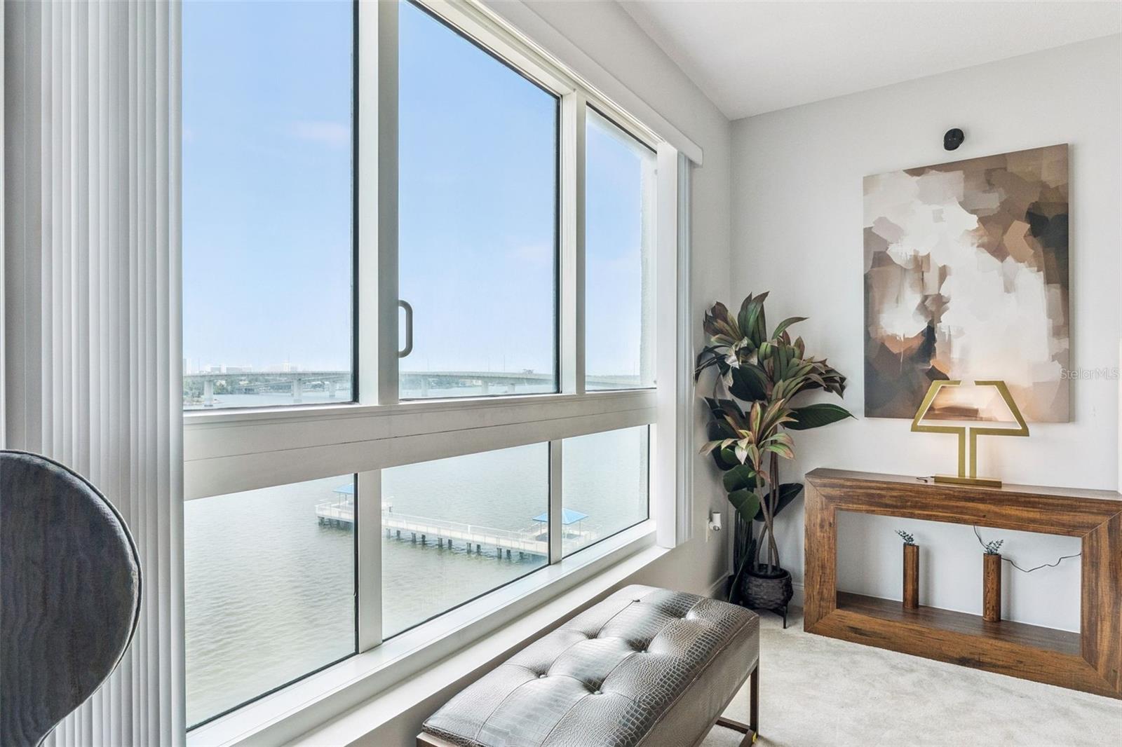 MARINA GRANDE/HALIFAX 01 - Residential