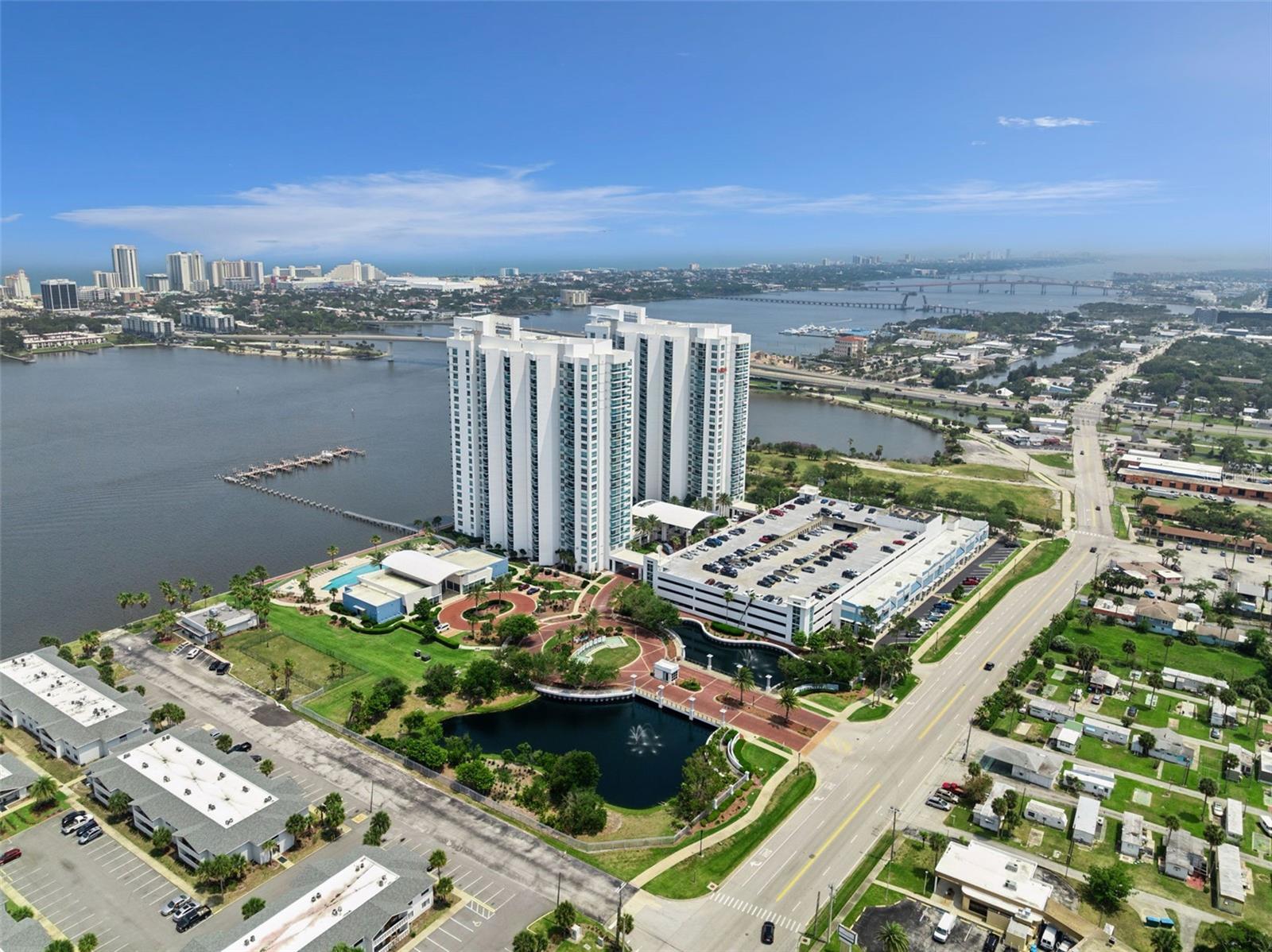 MARINA GRANDE/HALIFAX 01 - Residential