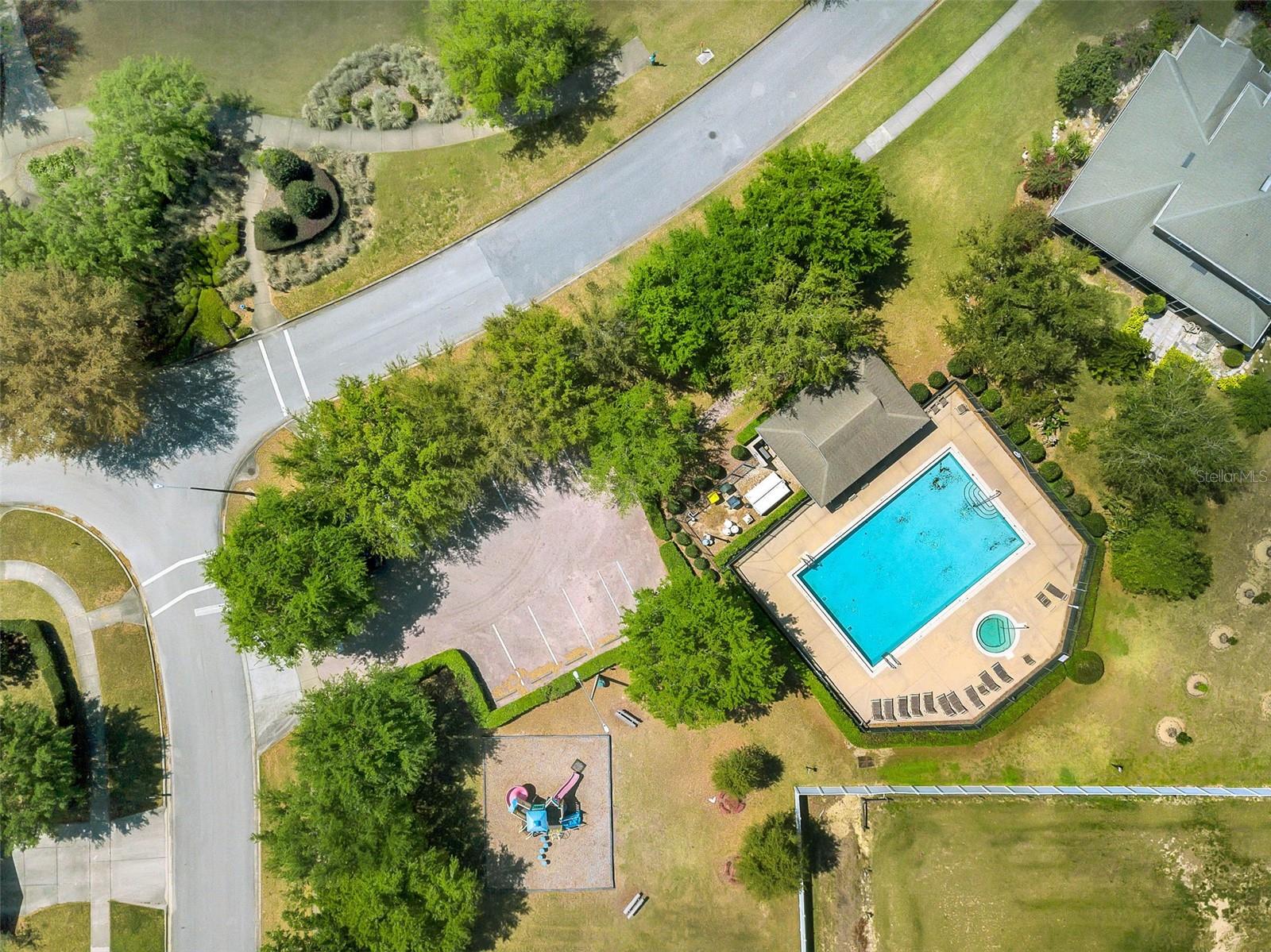 CLERMONT LOST LAKE TR B - Residential