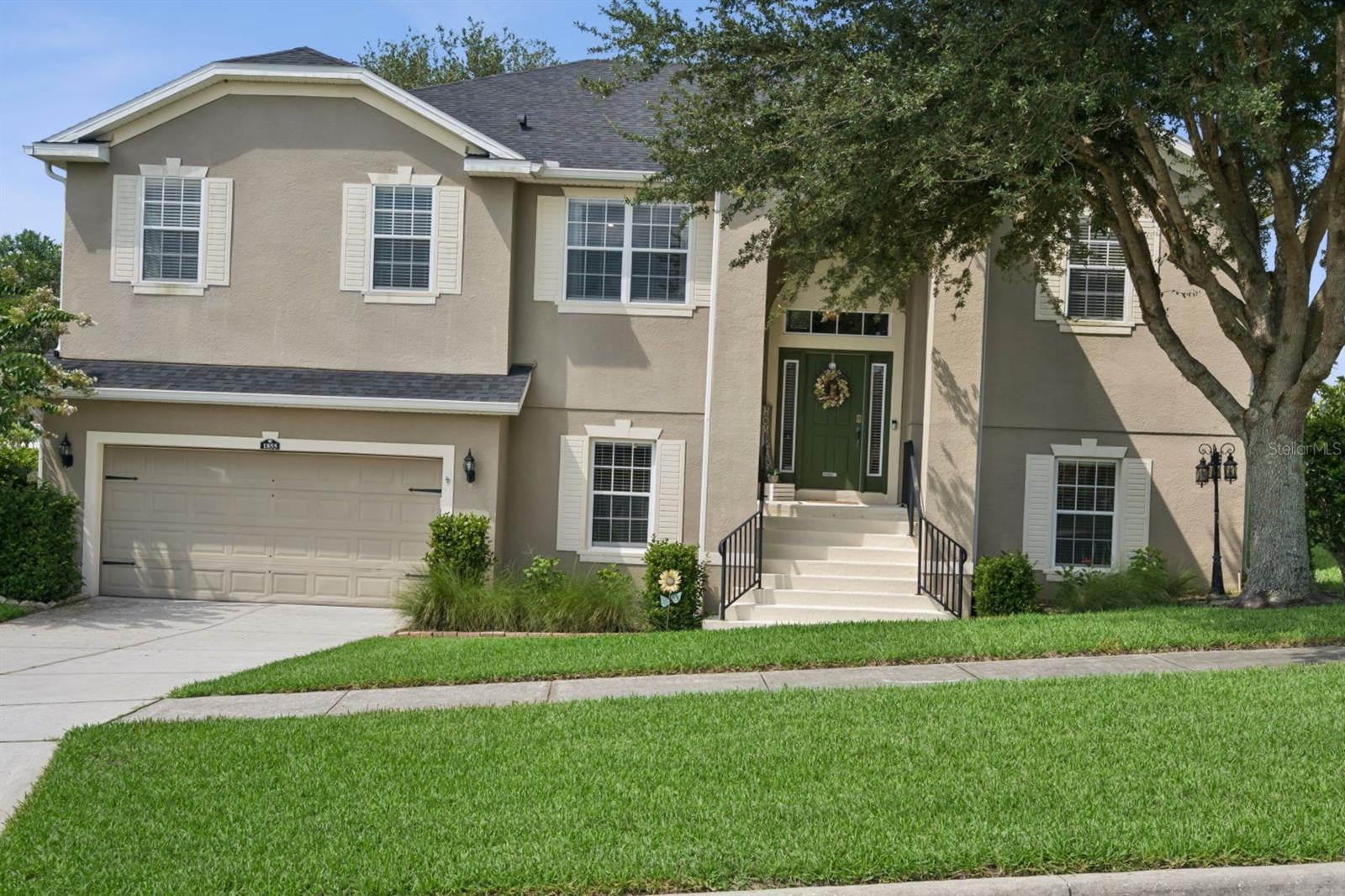 CLERMONT LOST LAKE TR B - Residential