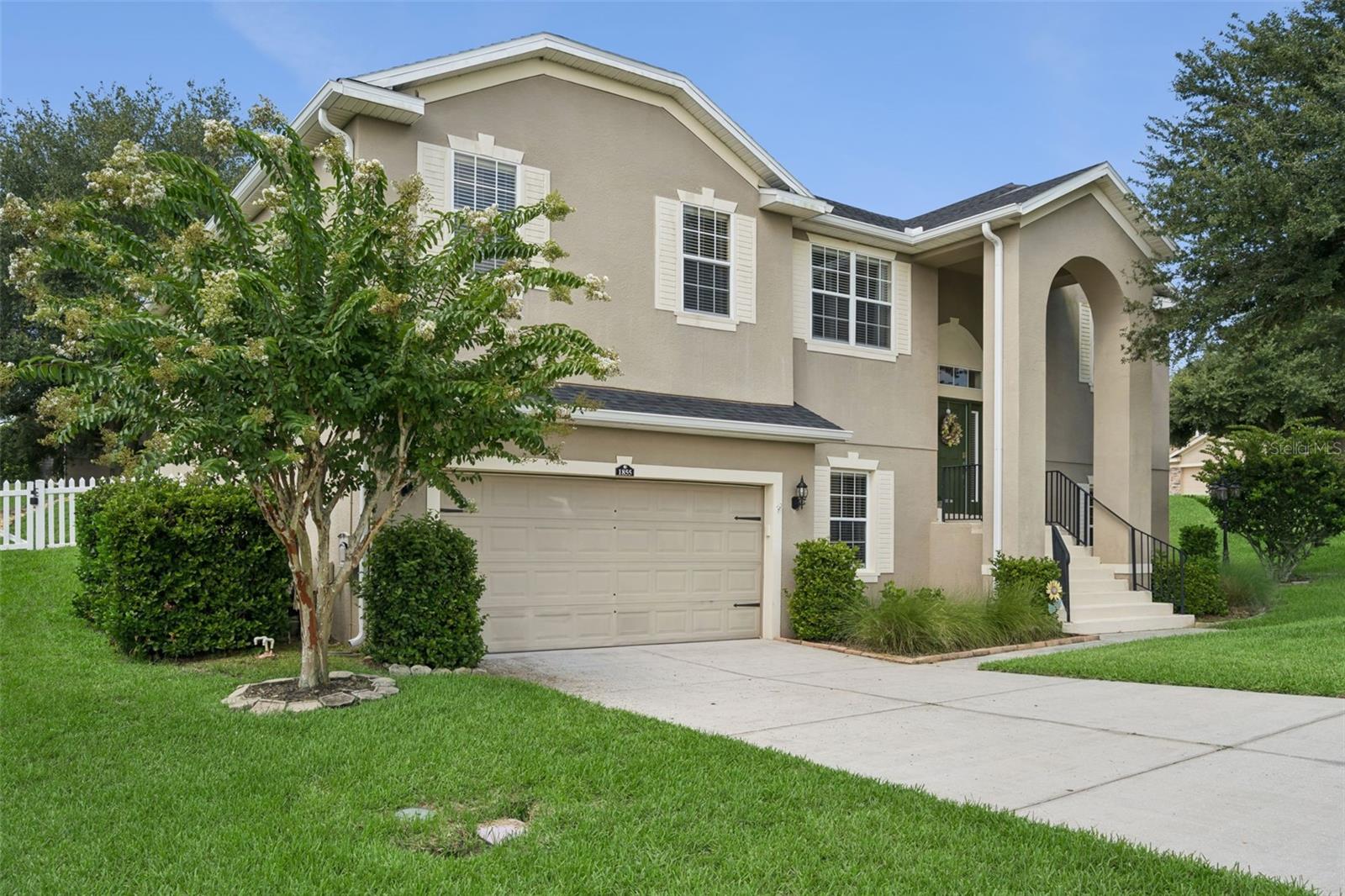 CLERMONT LOST LAKE TR B - Residential
