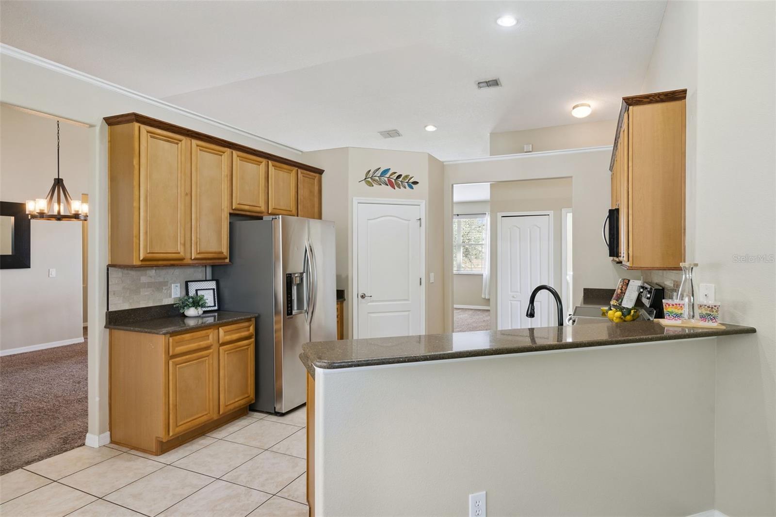 CLERMONT LOST LAKE TR B - Residential
