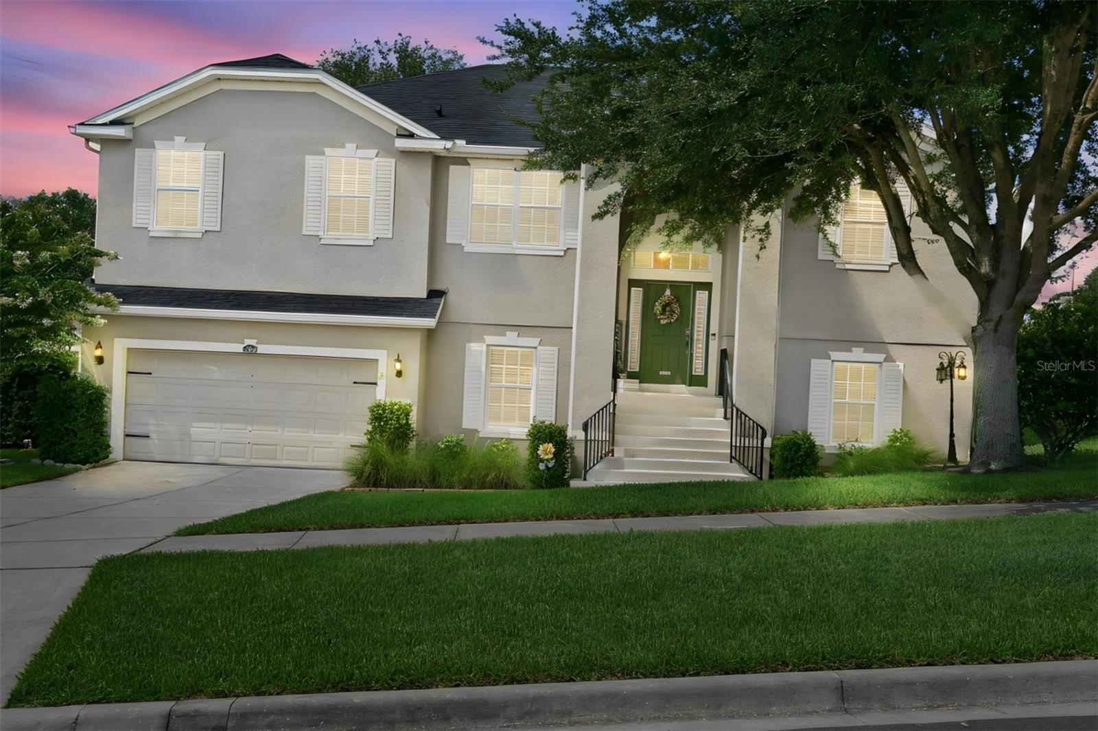CLERMONT LOST LAKE TR B - Residential