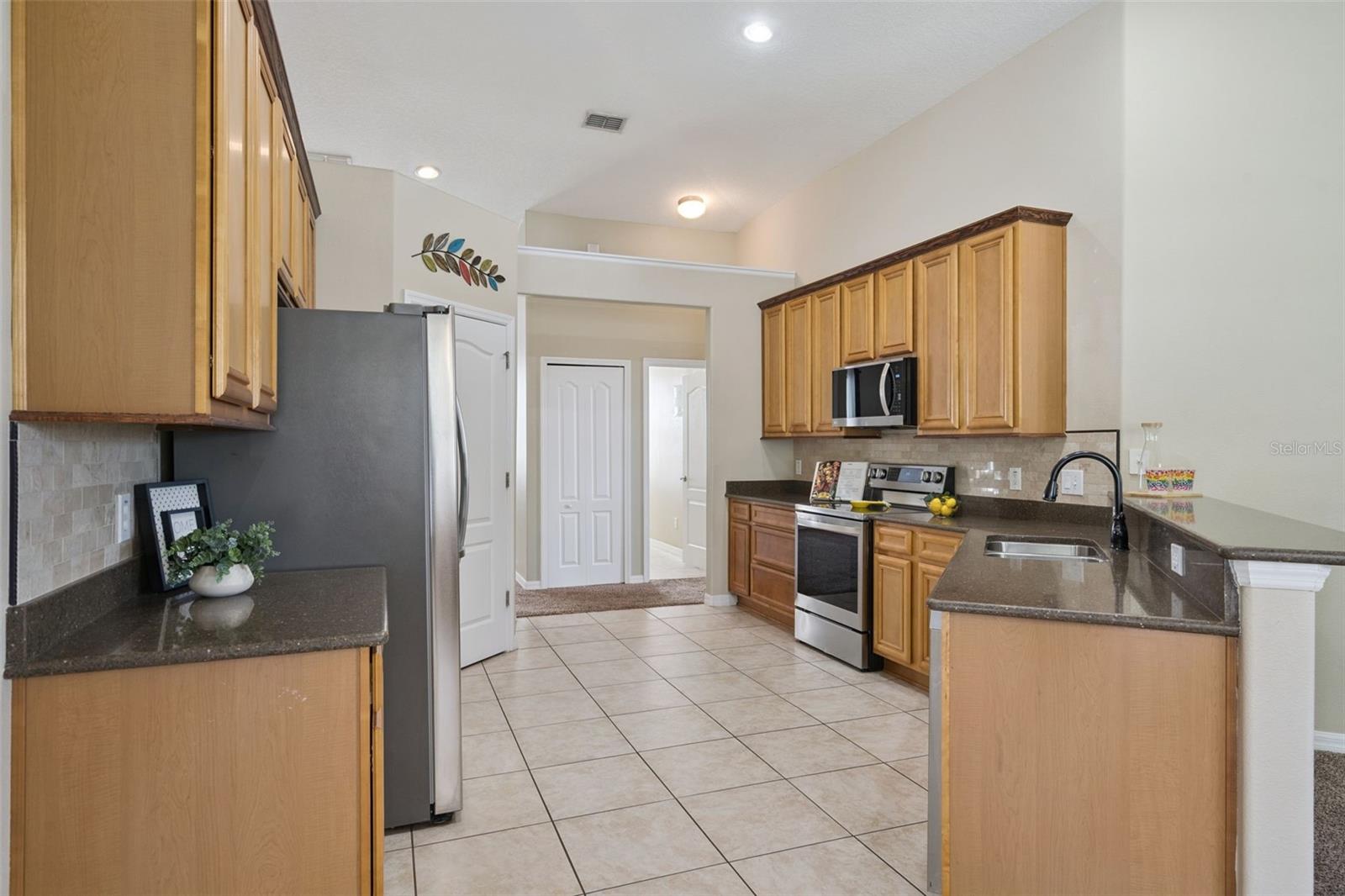 CLERMONT LOST LAKE TR B - Residential