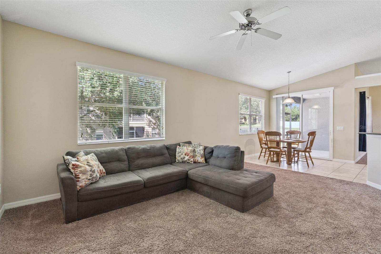 CLERMONT LOST LAKE TR B - Residential