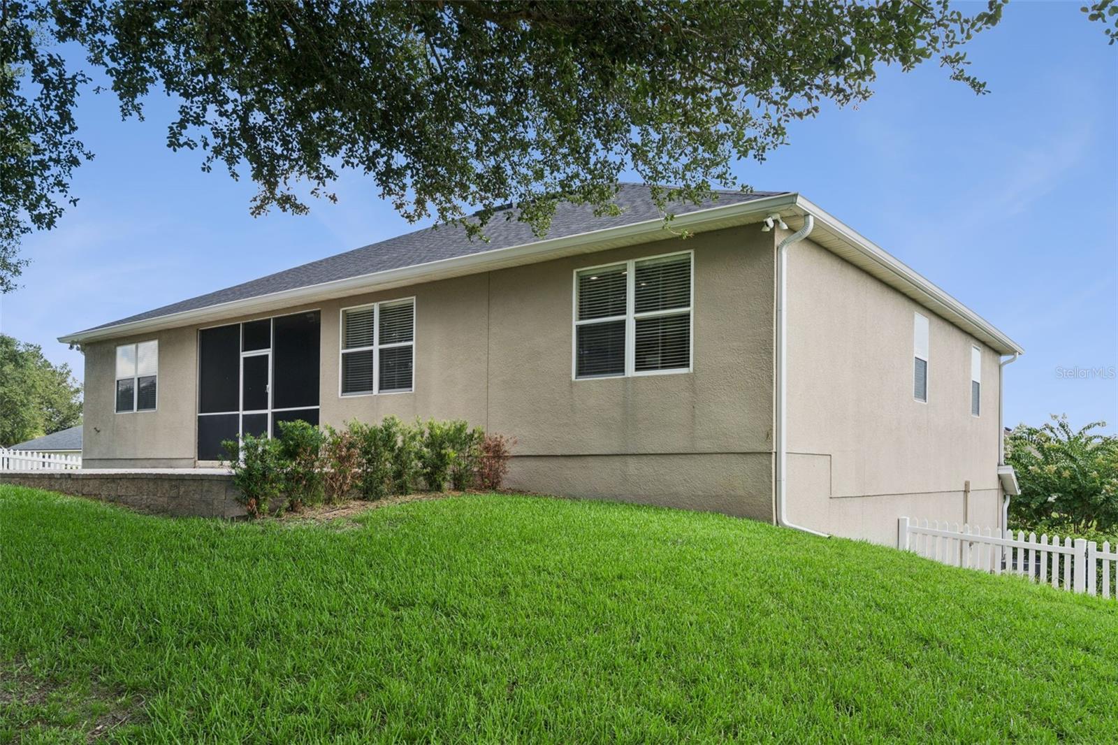 CLERMONT LOST LAKE TR B - Residential