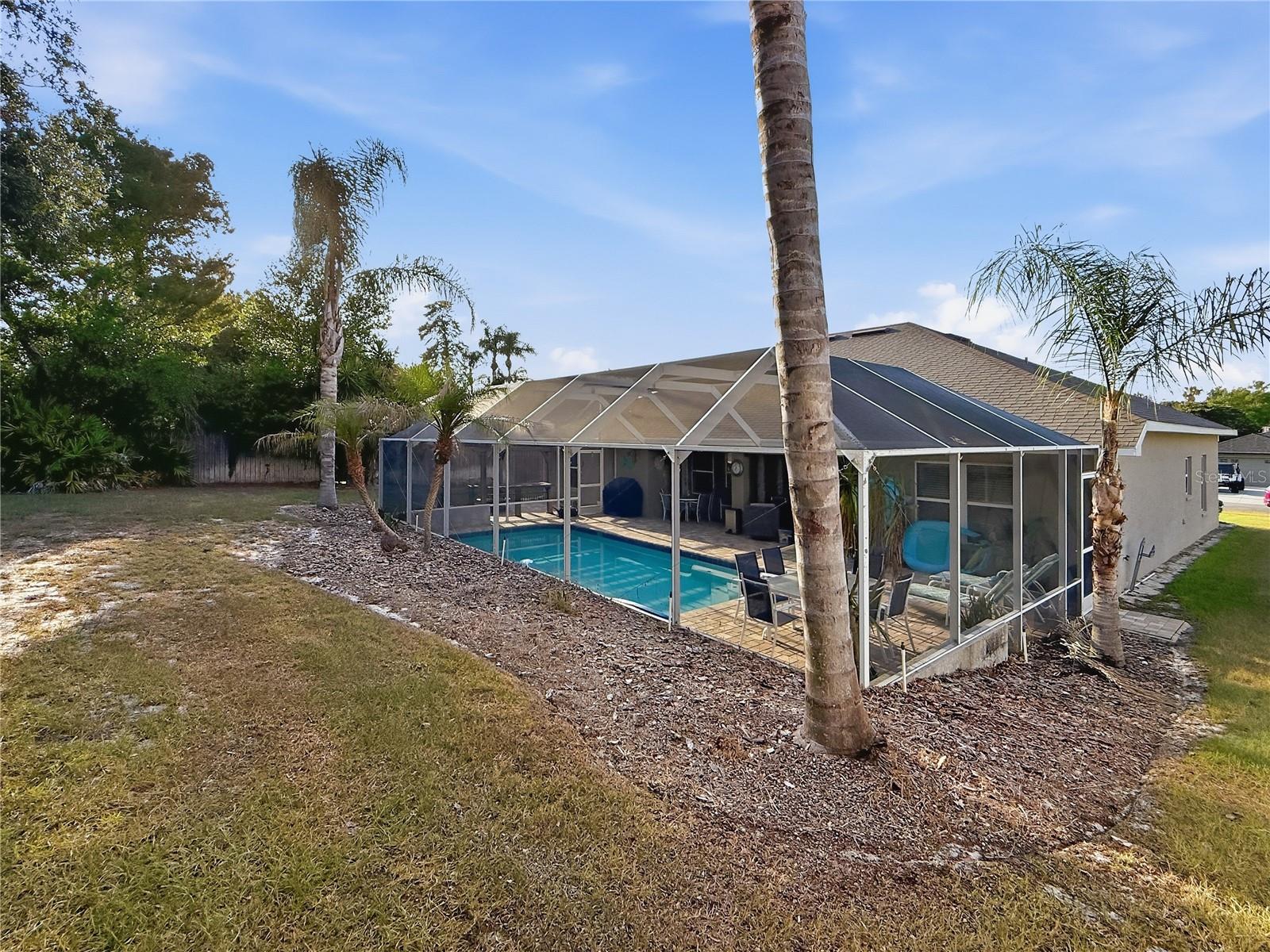 SPRING HILL - Residential