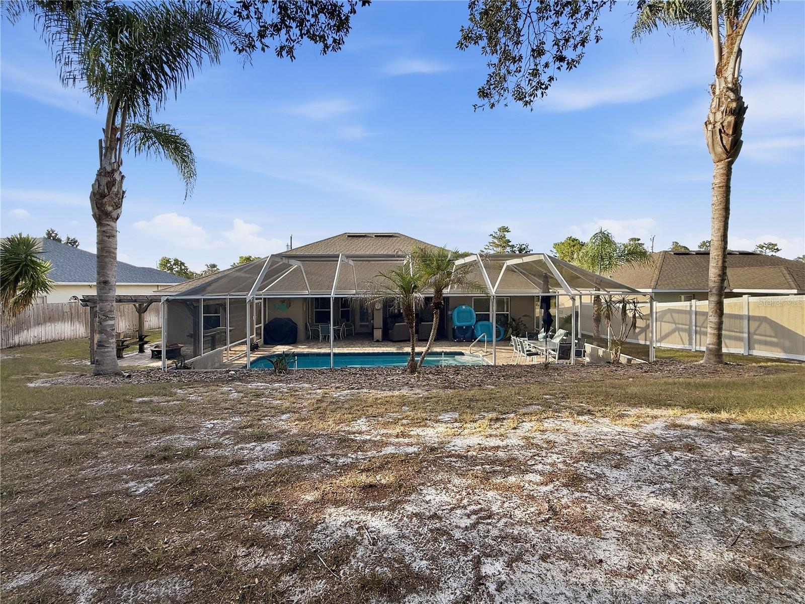SPRING HILL - Residential