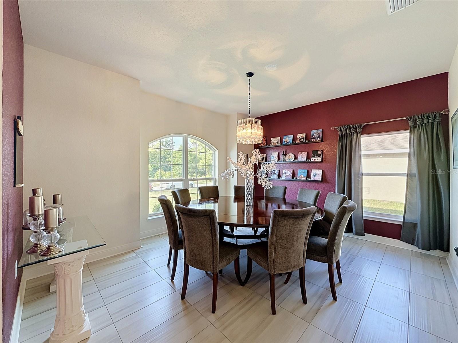 SPRING HILL - Residential