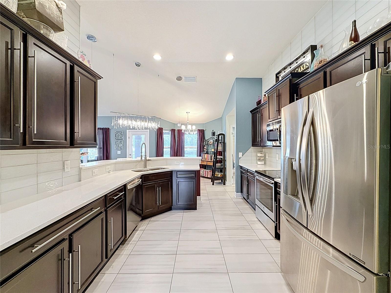 SPRING HILL - Residential