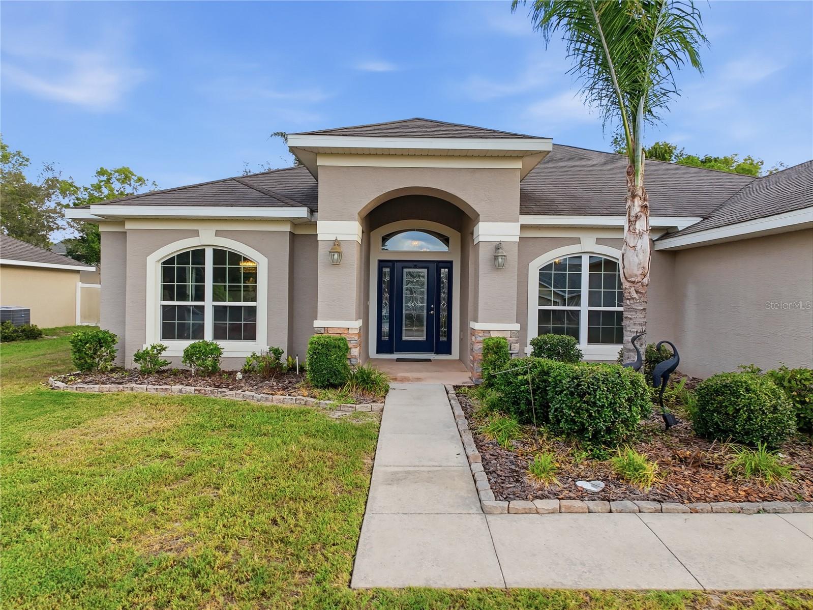 SPRING HILL - Residential
