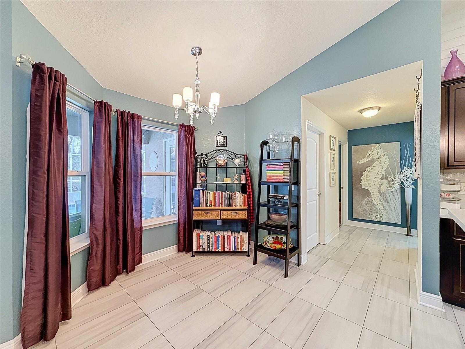 SPRING HILL - Residential