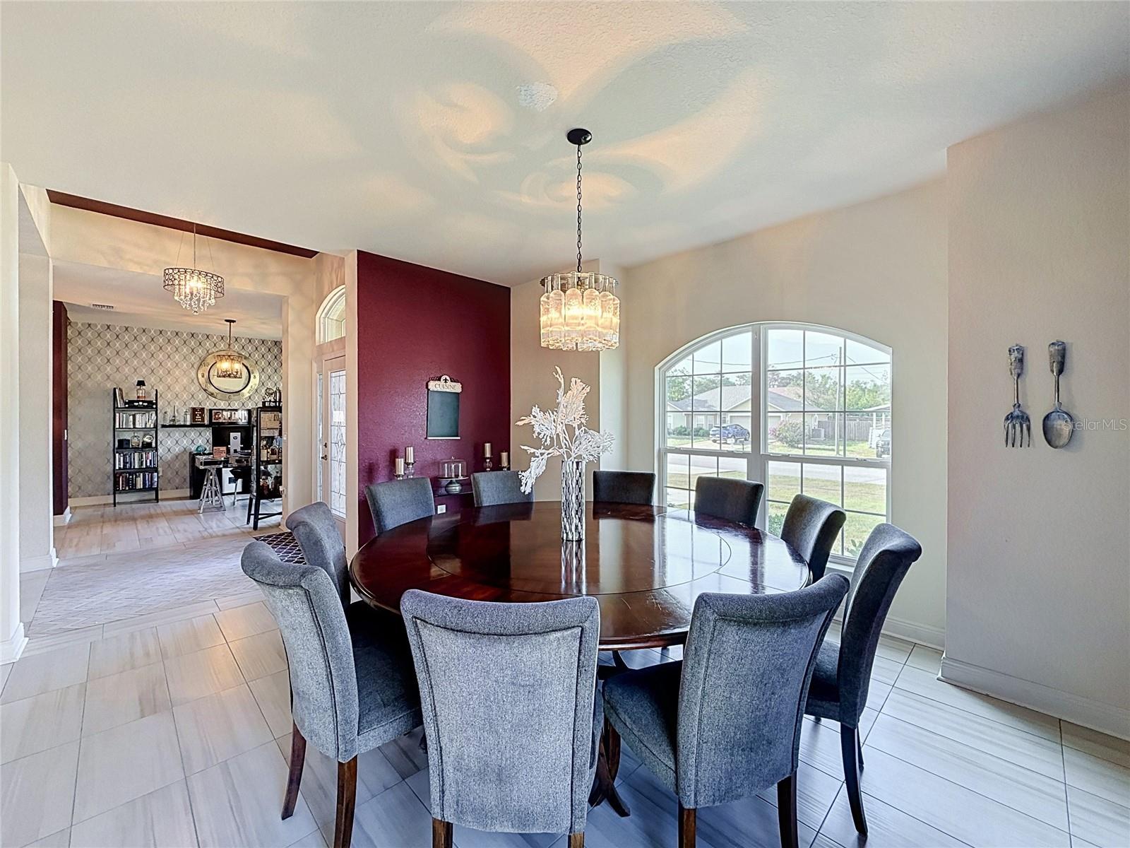 SPRING HILL - Residential