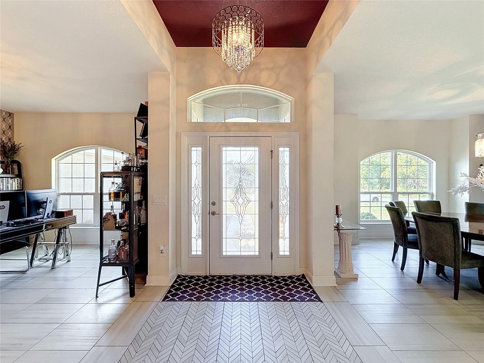 SPRING HILL - Residential